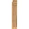 Ekena Millwork Traditional Traditional Smooth Outlooker, Western Red Cedar, 7 1/2"W x 32"D x 38"H OUT08X32X38TRA01SWR - alternate 2